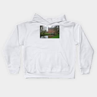 Sopley Mill Kids Hoodie